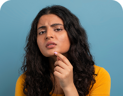 Hormonal Imbalance Image