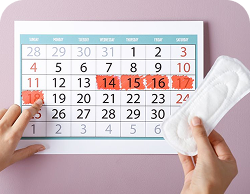 Irregular Periods Image