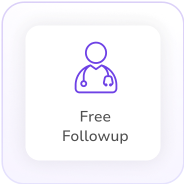 Free Followup