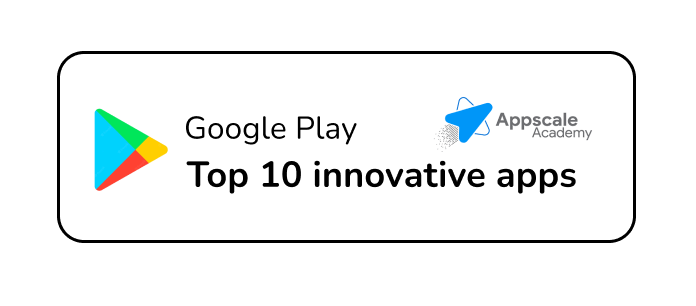 App showcase 1